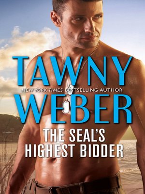 cover image of The SEAL's Highest Bidder